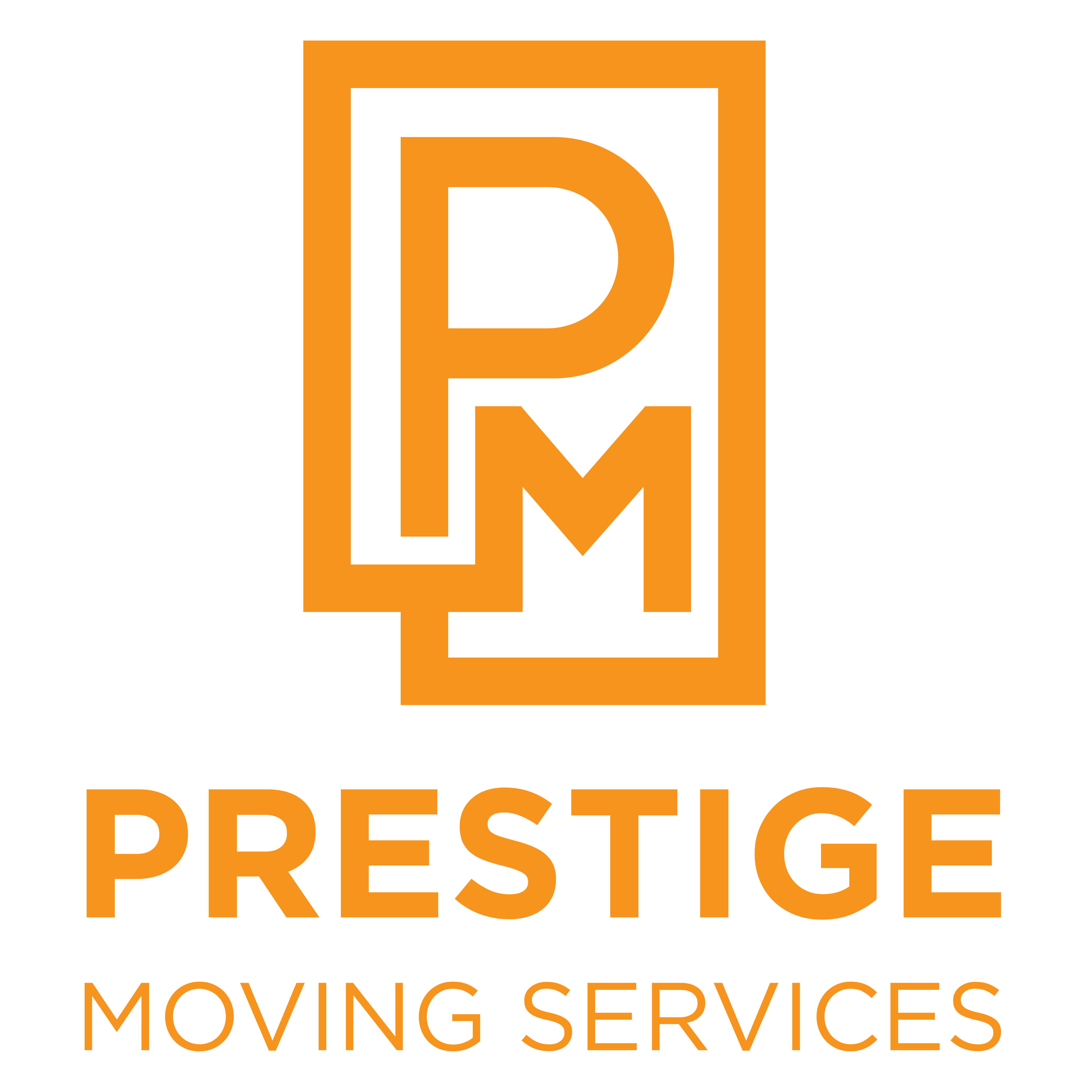 Prestige Moving Services